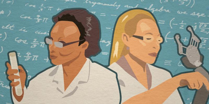 Se pondrá en marcha un proyecto para estimular la vocación científica de las mujeres con discapacidad. Se pondrá en marcha un proyecto para estimular la vocación científica de las mujeres con discapacidad.