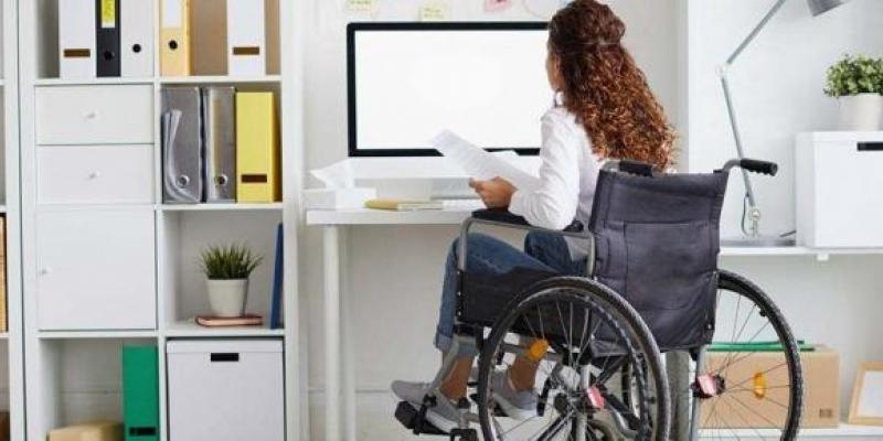 La Fundación Cermi Mujeres pide "romper con la imagen aniñada y asexuada que tanto discrimina y margina” a las mujeres con discapacidad La discriminación que sufren las mujeres con discapacidad
