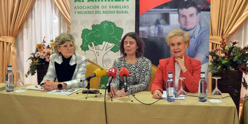 Imagen de la alianza/Agroinformacion Empleo para las mujeres con discapacidad en zonas rurales