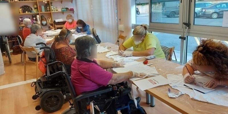 ‘Yo elijo mi camino’, el proyecto para empoderar a las mujeres con discapacidad ‘Yo elijo mi camino’, un proyecto dirigido al empoderamiento de las mujeres con discapacidad