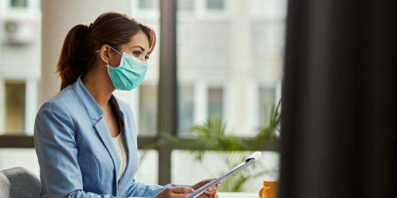 La pandemia se ceba con el empleo de miles de mujeres La Covid-19 se ceba con el empleo de miles de mujeres