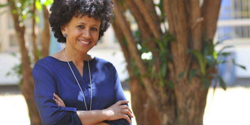 El proyecto 'Mujeres inspiradoras' se convierte en política pública en Brasil El proyecto 'Mujeres inspiradoras', ganador del Premio Iberoamericano de Educación en Derechos Humanos, se convierte en política pública en Brasil