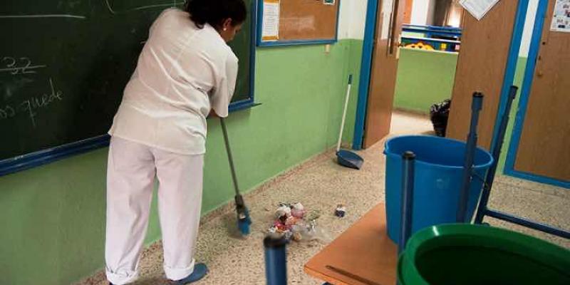 Las mujeres registran más paro y mayores dificultades de lograr una carrera profesional La pandemia se ceba con el empleo de las mujeres