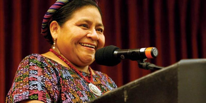 Las mujeres que construyeron la paz - ConlaA Mujeres por la paz
