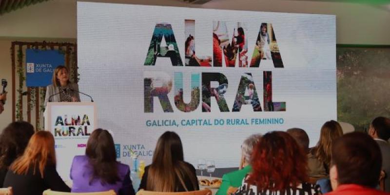 Alma Rural / Corresponsables Evento Alma Rural