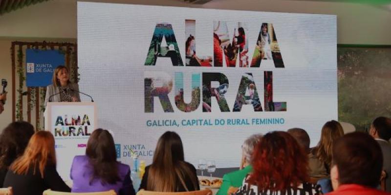 Evento Alma Rural