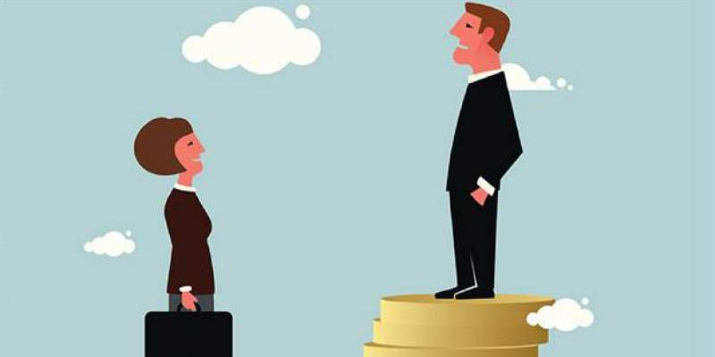 Brecha salarial: Multa a una empresa donde las mujeres cobran hasta el 39 % menos Multa a una empresa donde las mujeres cobran hasta el 39 % menos