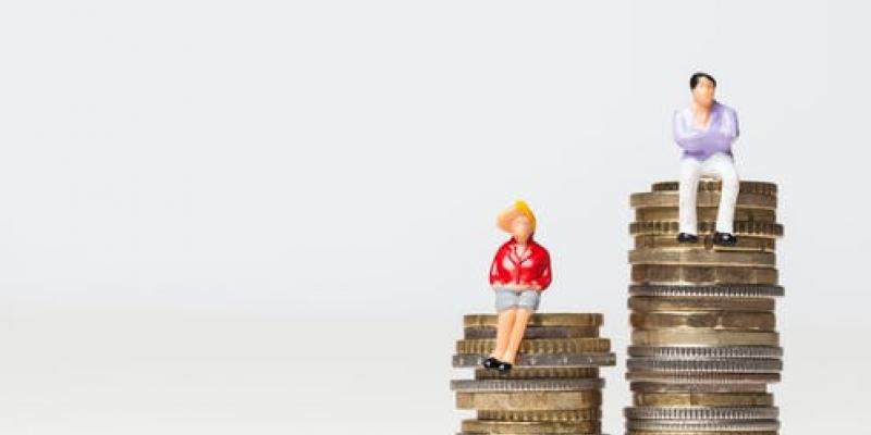 Brecha salarial de género: Sanciones de hasta 187.000 euros Las empresas ya no pueden pagar salarios diferentes a hombres y mujeres en puestos equivalentes