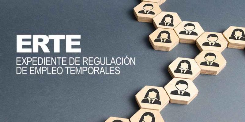 El Gobierno persigue el uso irregular de los ERTE con multas a las empresas. El Gobierno aumenta los mecanismos de control por el uso irregular de los ERTE.