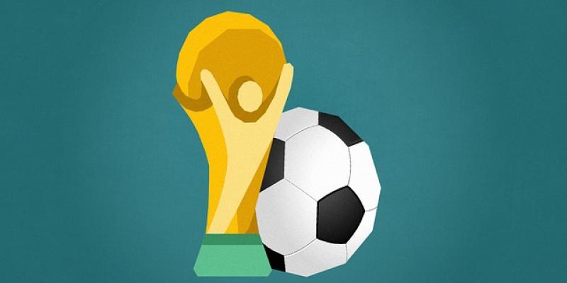 Ya tenemos los favoritos para ganar el Mundial de Qatar - Pixabay El Mundial de Qatar se juega en noviembre