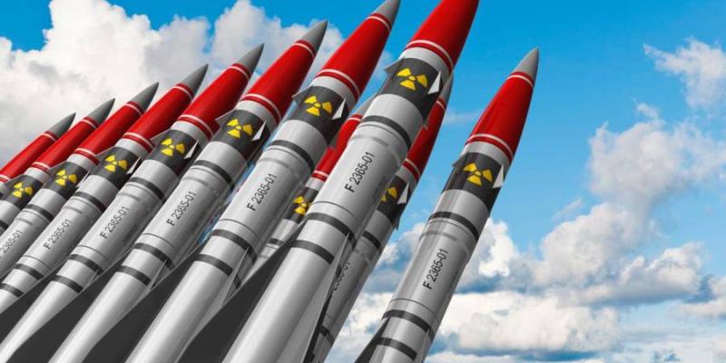 Guerra nuclear El temor a una guerra nuclear