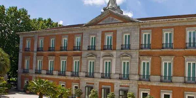 El Museo del Prado, el Reina Sofía y el Thyssen abrirán sus puertas el 6 de junio Los museos de la capital empiezan a reabrir sus puertas.