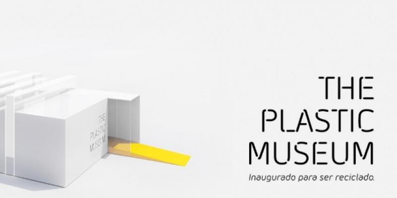 Madrid acogerá el primer museo del plástico Museo del plástico en Madrid