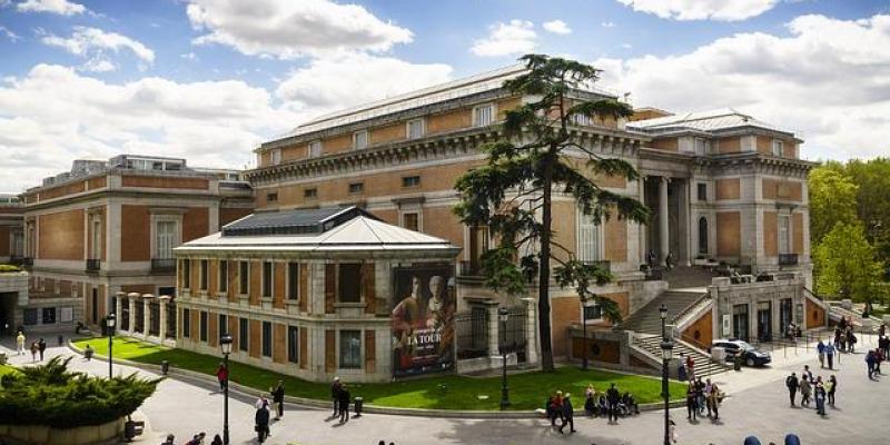 Las obras imprescindibles del Museo del Prado 