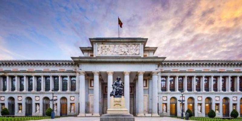 Museo del Prado/ La Vanguardia Museo del Prado