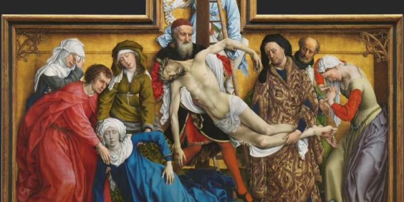 El Museo del Prado y sus obras más icónicas - Museo del Prado El Museo del Prado y sus mejores obras