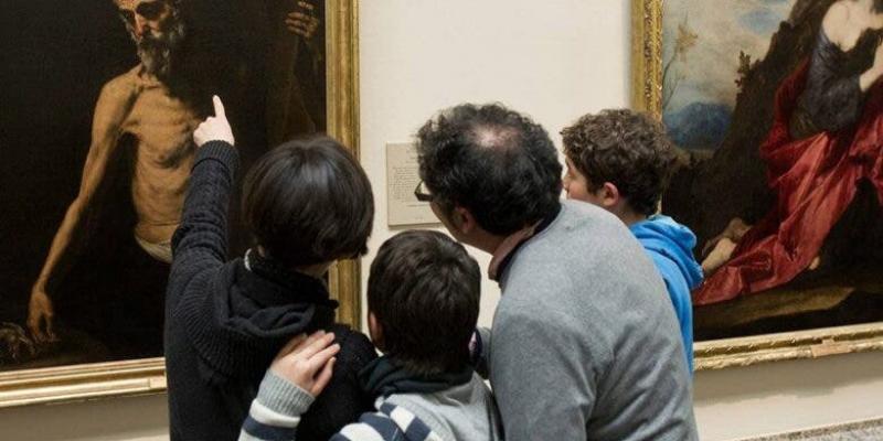 Imagen de Google Museo del Prado