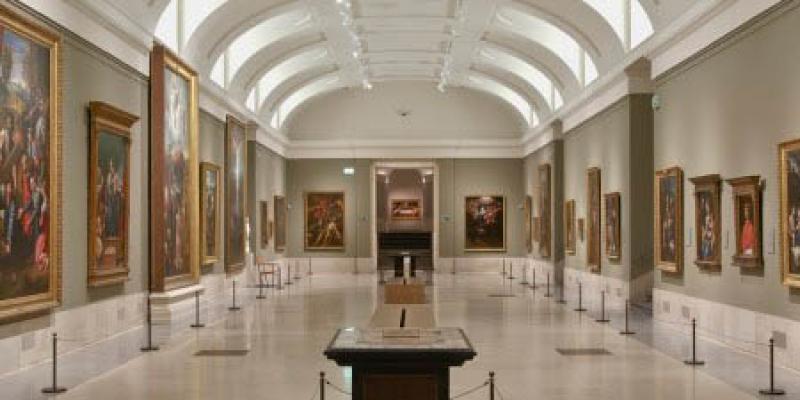 Los grandes museos abrirán sus puertas en junio