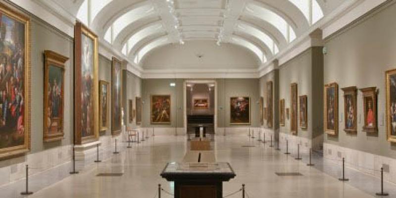 museos / Bigthinkbig.com Los grandes museos abrirán sus puertas en junio