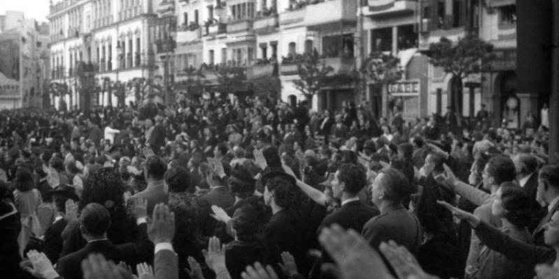 La música en las cárceles franquistas