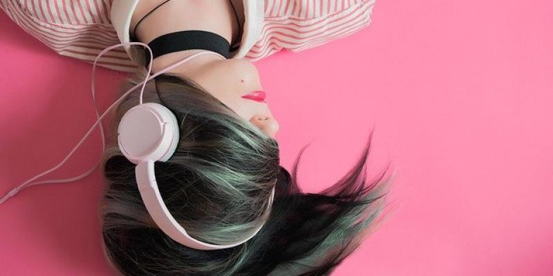Los efectos de la música en nosotros - Pixabay La música puede sanarnos
