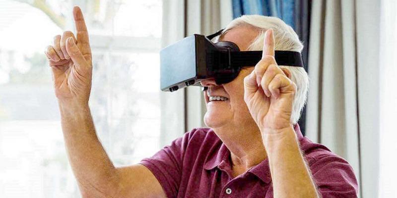 Amatista, 'musicoterapia 5G' para el tratamiento neurodegenerativo Telefónica y Nokia desarrollan 'musicoterapia 5G' para el tratamiento neurodegenerativo