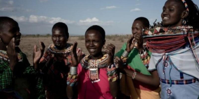 La mutilación genital femenina se prohíbe en Sudán