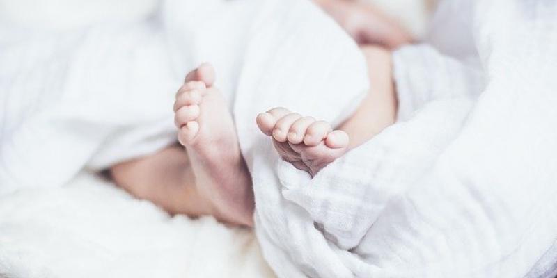 Nacer en algunos países es sinónimo de no existir Nacer en algunos países es sinónimo de no existir