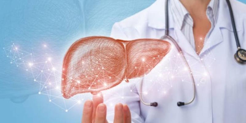 Así son los nanorobots que tratan tumores en el hígado - iStock Nanorobots para tratar el hígado