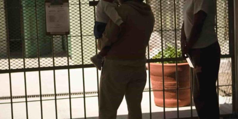 Imagen de personas Mujeres en el narcotráfico