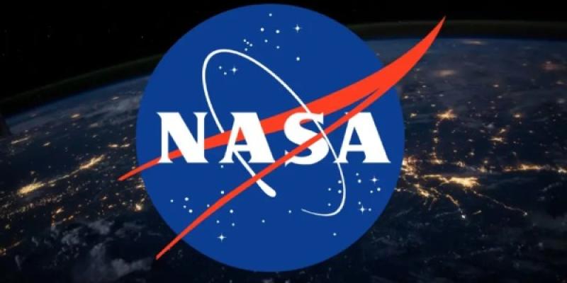 Logo de la NASA