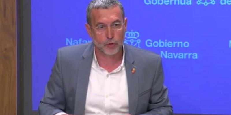 El Gobierno de Navarra dota con 668 millones su Plan de Discapacidad.
Gobierno de Navarra