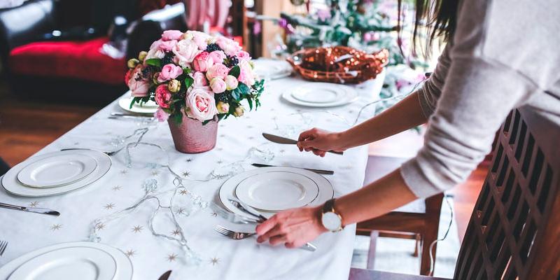 Pixabay En Navidad, un tercio de la población celebrará menos eventos