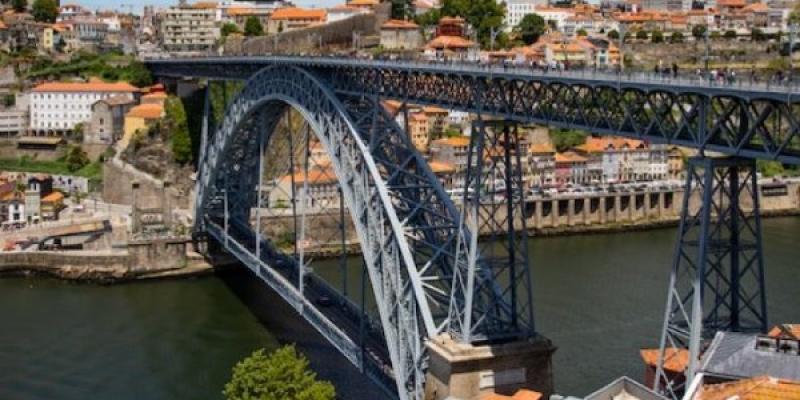 Nazaré, municipio de Portugal