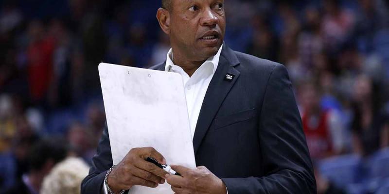 NBA / Los Angeles Times La NBA carga contra la invasión del Capitolio