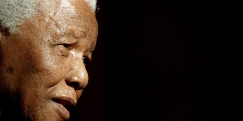 Día Internacional de Nelson Mandela, 18 de julio Nelson Mandela