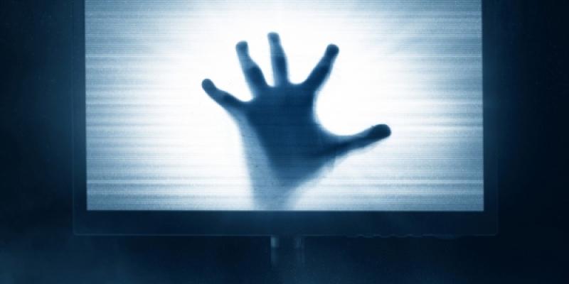 Películas de terror en Netflix Verano y cine de terror en Netflix