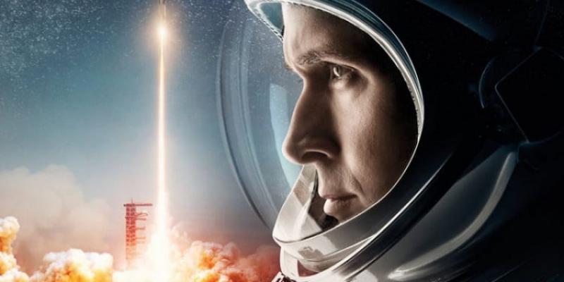 Las mejores películas de astronautas y viajes espaciales
