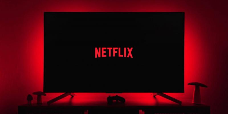 Plataforma Netflix