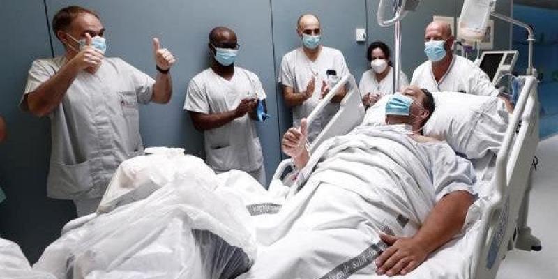 Secuelas poscovid / Efesalud Los neumólogos piden la creación de unidades para tratar las secuelas poscovid