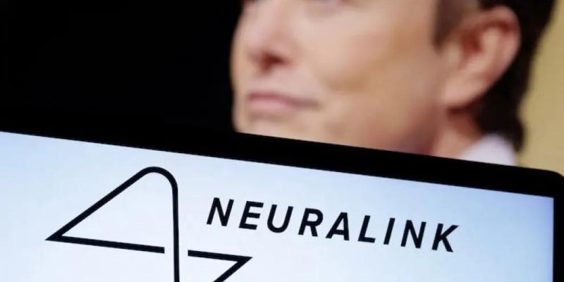 Logo empresa Neuralink / Reuters Logo empresa Neuralink