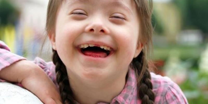 Estimulación temprana, clave en niños con síndrome de down La estimulación temprana en niños con discapacidad es crucial