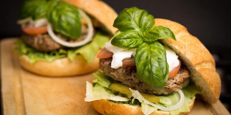 Nuestras neuronas ante la comida - Pixabay La comida y nuestras neuronas