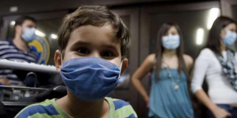 Coronavirus: ¿Transmiten los niños menos el virus?
