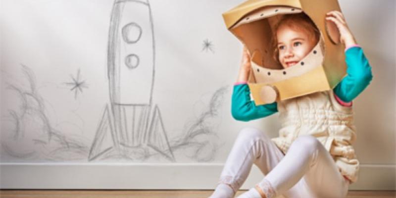 Muchas niñas rompen estereotipos de género en silencio