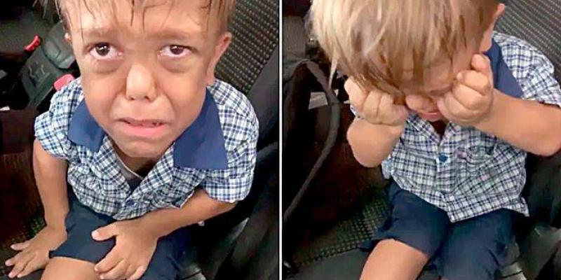 Las personas con discapacidad son más propensas a sufrir maltrato y acoso. Las personas con discapacidad son más propensas a sufrir maltrato y acoso.