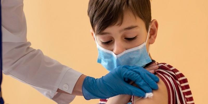 La vacunación contra la Covid 19 de los menores de 12 años se acerca 