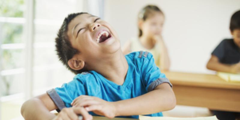 Imagen de un niño/envatoelements Los niños de 0 a 3 años recibirán ayudas públicas