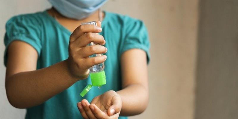 Aumento de casos de niños con coronavirus/ Pixabay Niños con coronavirus