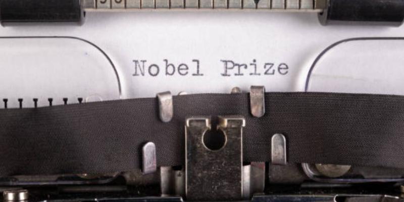 Los Premios Nobel de Literatura españoles - iStock El Nobel de Literatura en España